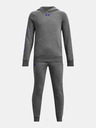 Under Armour Chlapecká souprava Under Armour UA Rival Fleece Suit