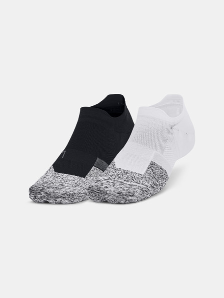 Under Armour Pánské ponožky Under Armour Men's UA AD Pro ULT (2 páry)