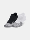 Under Armour Pánské ponožky Under Armour Men's UA AD Pro ULT (2 páry)