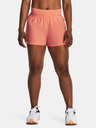 Under Armour Dámské kraťasy Under Armour UA Run Stamina 3'' Short