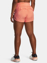 Under Armour Dámské kraťasy Under Armour UA Run Stamina 3'' Short