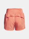 Under Armour Dámské kraťasy Under Armour UA Run Stamina 3'' Short