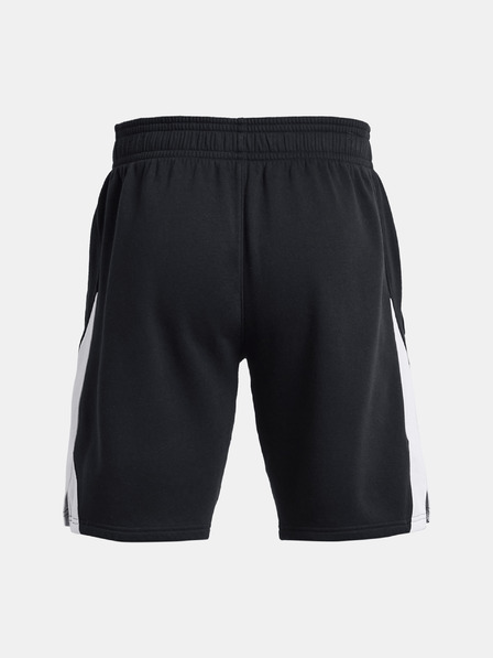 Under Armour Pánské kraťasy Under Armour Curry Splash Fleece Short