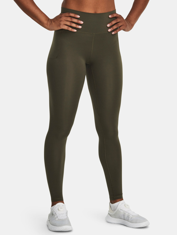 Under Armour Dámské legíny Under Armour Meridian Legging