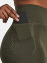 Under Armour Dámské legíny Under Armour Meridian Legging
