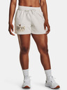 Under Armour Dámské kraťasy Under Armour Pjt Rck Everyday Terry Short