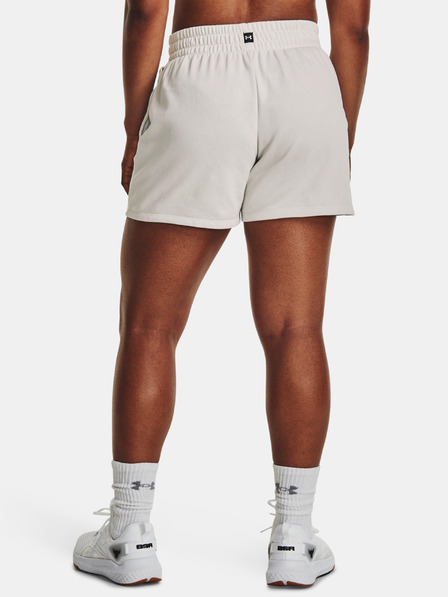 Under Armour Dámské kraťasy Under Armour Pjt Rck Everyday Terry Short