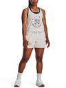 Under Armour Dámské kraťasy Under Armour Pjt Rck Everyday Terry Short