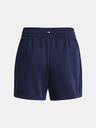 Under Armour Dámské kraťasy Under Armour Pjt Rck Everyday Terry Short