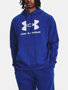 Under Armour Pánská mikina Under Armour UA Rival Fleece Logo HD