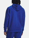 Under Armour Pánská mikina Under Armour UA Rival Fleece Logo HD