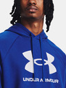 Under Armour Pánská mikina Under Armour UA Rival Fleece Logo HD