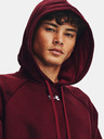Under Armour Pánská mikina Under Armour UA Rival Fleece Printed HD