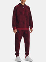 Under Armour Pánská mikina Under Armour UA Rival Fleece Printed HD