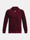 Under Armour Pánská mikina Under Armour UA Rival Fleece Printed HD