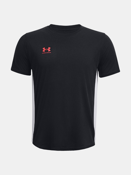 Under Armour Chlapecké tričko Under Armour UA B's Challenger Train SS