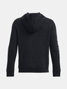 Under Armour Chlapecká mikina Under Armour Curry Boys Splash Hoodie