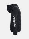 Under Armour Chlapecká mikina Under Armour Curry Boys Splash Hoodie