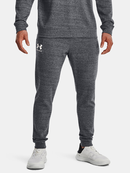 Under Armour Pánské tepláky Under Armour UA Rival Terry Jogger