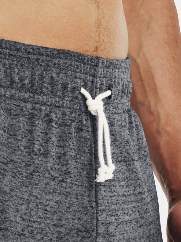 Under Armour Pánské tepláky Under Armour UA Rival Terry Jogger