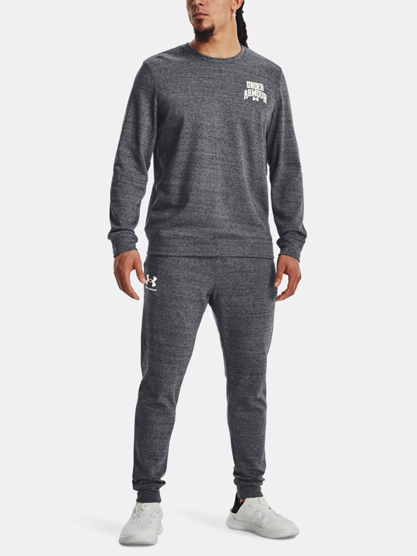 Under Armour Pánské tepláky Under Armour UA Rival Terry Jogger