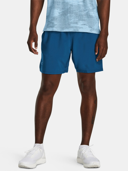Under Armour Pánské kraťasy Under Armour LAUNCH ELITE 2in1 7'' SHORT