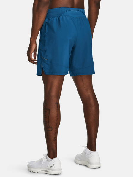 Under Armour Pánské kraťasy Under Armour LAUNCH ELITE 2in1 7'' SHORT