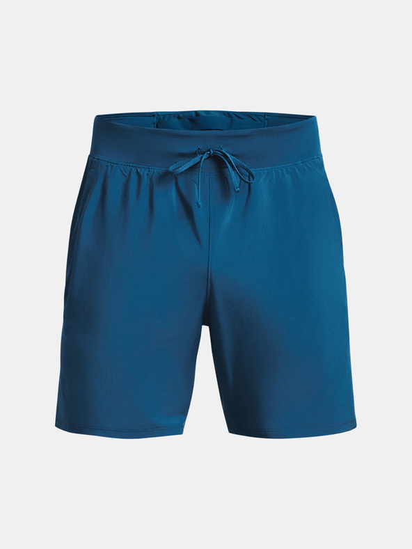 Under Armour Pánské kraťasy Under Armour LAUNCH ELITE 2in1 7'' SHORT