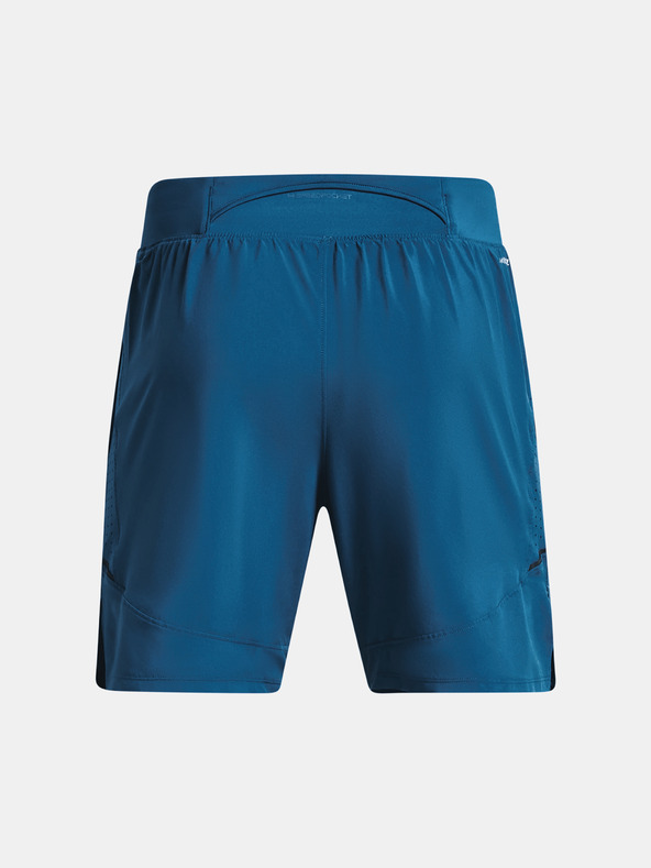 Under Armour Pánské kraťasy Under Armour LAUNCH ELITE 2in1 7'' SHORT