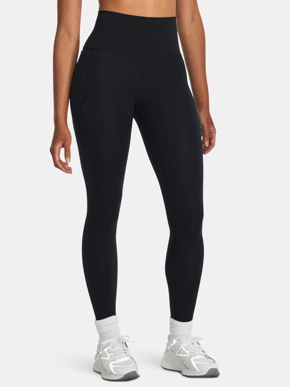 Under Armour Dámské legíny Under Armour Meridian Ultra HR Leg