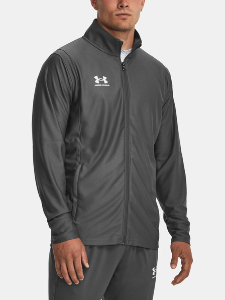 Under Armour Pánská bunda Under Armour UA M's Ch. Track Jacket