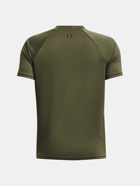 Under Armour Chlapecké tričko Under Armour UA Tech Big Logo SS