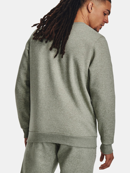 Under Armour Pánská mikina Under Armour UA Essential Fleece Crew