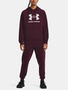 Under Armour Pánská mikina Under Armour UA Rival Fleece Logo HD