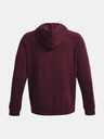 Under Armour Pánská mikina Under Armour UA Rival Fleece Logo HD