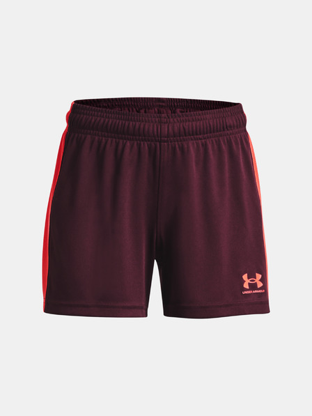 Under Armour Dívčí kraťasy Under Armour UA G's Ch. Knit Short