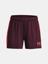 Under Armour Dívčí kraťasy Under Armour UA G's Ch. Knit Short