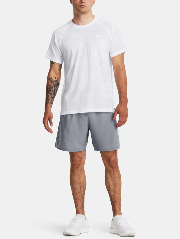 Under Armour Pánské kraťasy Under Armour LAUNCH ELITE 2in1 7'' SHORT