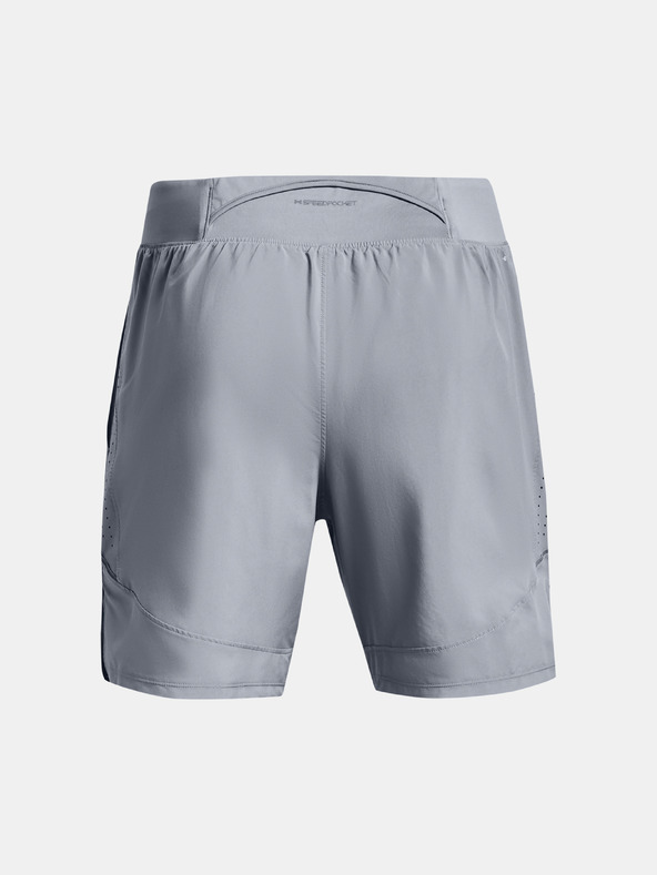 Under Armour Pánské kraťasy Under Armour LAUNCH ELITE 2in1 7'' SHORT