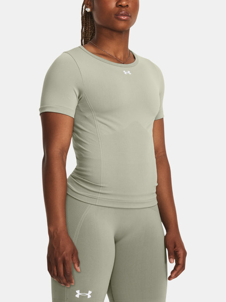 Under Armour Dámské tričko Under Armour UA Train Seamless SS
