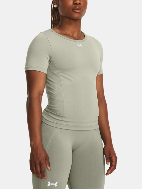 Under Armour Dámské tričko Under Armour UA Train Seamless SS