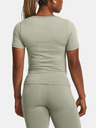 Under Armour Dámské tričko Under Armour UA Train Seamless SS