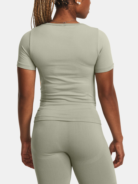 Under Armour Dámské tričko Under Armour UA Train Seamless SS
