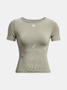 Under Armour Dámské tričko Under Armour UA Train Seamless SS