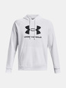 Under Armour Pánská mikina Under Armour UA Rival Fleece Logo HD