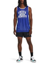 Under Armour Pánské tílko Under Armour UA Baseline Reversible Jsy