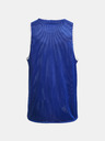 Under Armour Pánské tílko Under Armour UA Baseline Reversible Jsy