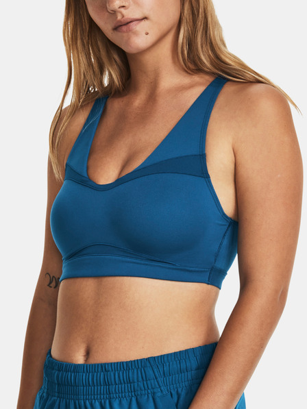 Under Armour Dámská podprsenka Under Armour SmartForm Evolution Mid