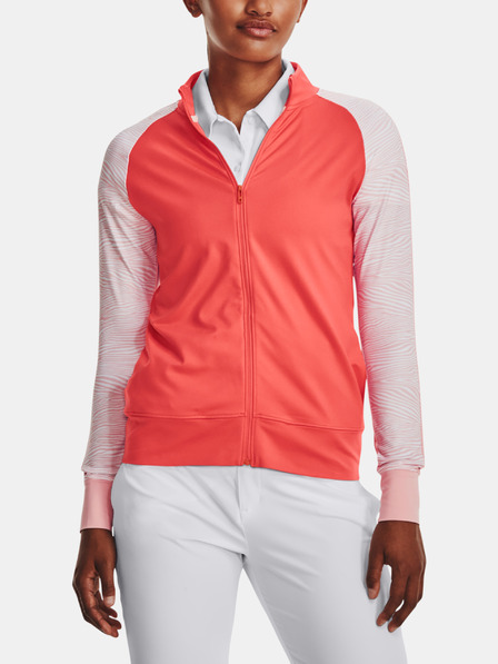 Under Armour Dámská mikina Under Armour UA Storm Midlayer FZ