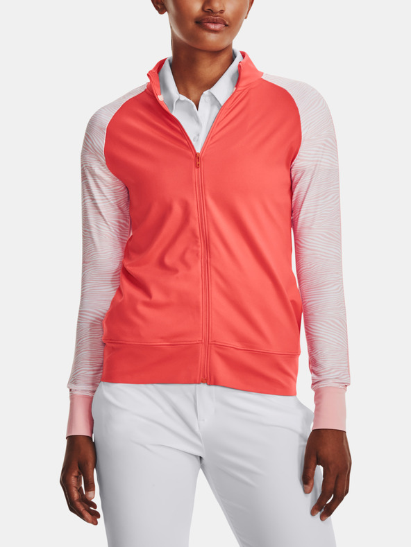 Under Armour Dámská mikina Under Armour UA Storm Midlayer FZ